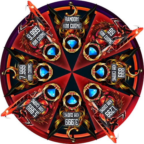 Vòng Quay kim Cương