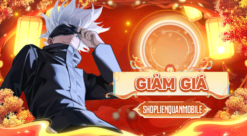 Acc Random Trên 50skin